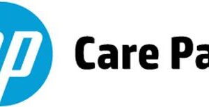 HP Inc Electronic HP Care Pack Next Business Day Channel Remote and Parts Exchange Service with Defective Media Retention Post Warranty - Serviceerweiterung - Vorabaustausch defekter Komponenten - 2 Jahre - Lieferung - Reaktionszeit: am nächsten Arbeitstag - für Latex 560 (U9CS1PE)