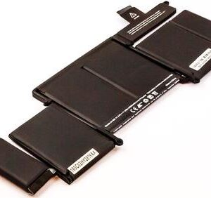 CoreParts - Laptop-Batterie (gleichwertig mit: Apple 661-8154, Apple A1493, Apple 020-8146) - 71,8 Wh - für Apple MacBook Pro with Retina display 13.3" (Late 2013, Mid 2014) (MBXAP-BA0002)