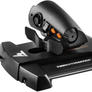 Hercules Thrustmaster TWCS Throttle Schubregler (2960754)