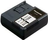 Panasonic EY0L82B - Batterieladegerät - für Panasonic EY9L45, EY9L47B, EY9L51, EY9L53, EY9L54B