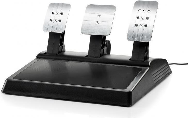 ThrustMaster T300 RS - GT Edition - Lenkrad- und Pedale-Set - verkabelt - für PC, PlayStation 3, PlayStation 4 (4160681)