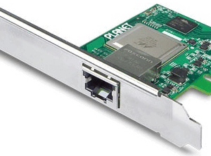 Planet ENW-9803 Eingebaut Ethernet 10000Mbit/s Netzwerkkarte (ENW-9803)