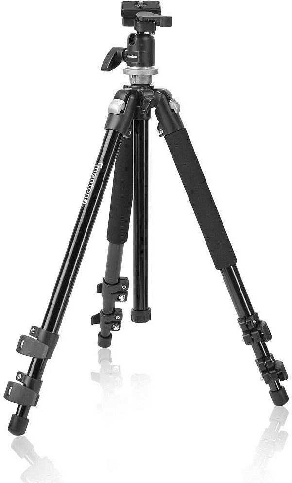 WALSER mantona Kaleido mini - Stativ (1021182)