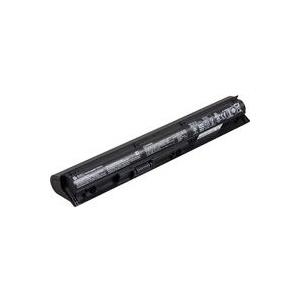 HP Primary - Laptop-Batterie - Lithium-Ionen - 6 Zellen - 2800 mAh - für ProBook 450 G3 Notebook, 455 G3 Notebook, 470 G3 Notebook (811346-001)