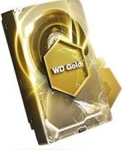 WD Gold Datacenter Hard Drive WD1005FBYZ - Festplatte - 1TB - intern - 3.5" (8,9 cm) - SATA 6Gb/s - 7200 U/min - Puffer: 128MB (WD1005FBYZ)
