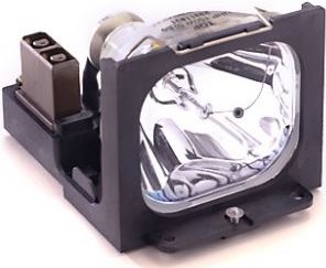 CoreParts - Projektorlampe (gleichwertig mit: Panasonic ET-LAV300) - 230 Watt - 4000 Stunde(n) - für Panasonic PT-VW340Z, VW340ZE, VW340ZEJ (ET-LAV300)