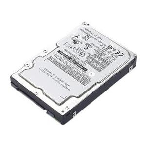 Lenovo 00NA272 - 1800 GB - SAS - 10000 U/min - 2.5"  - Server/Arbeitsstation - Festplatte (00NA272)