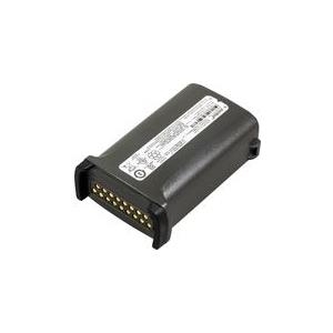 Zebra Battery Pack - Handheld-Batterie - 1 x Lithium-Ionen 2600 mAh (BTRY-MC9X-26MA-01)
