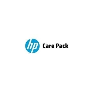 HP Inc Electronic HP Care Pack Next Business Day Hardware Exchange with Accidental Damage Protection - Serviceerweiterung - Austausch - 2 Jahre - Lieferung - 9x5 - Reaktionszeit: am nächsten Arbeitstag (U9DX2E)