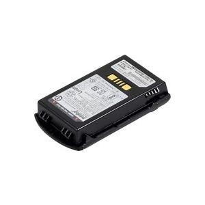 Zebra - Handheld-Batterie Li-Ion 5200 mAh - für Zebra MC3200, MC3200 Gun Premiuim, MC3200 Premium, MC3200 Standard (BTRY-MC32-52MA-01)