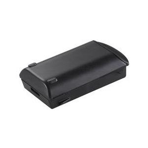 Zebra - Handheld-Batterie (High Capacity) - 1 x Lithium-Ionen 5200 mAh (Packung von 10) - für Zebra MC3200, MC3200 Gun Premiuim, MC3200 Premium, MC3200 Standard (BTRY-MC32-52MA-10)