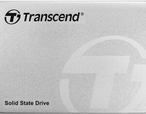 Transcend SSD220S - SSD - 960 GB - intern - 2.5" (6.4 cm) - SATA 6Gb/s
