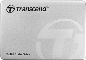 Transcend SSD220S - SSD - 960 GB - intern - 2.5" (6.4 cm) - SATA 6Gb/s