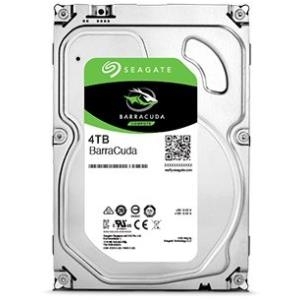 Seagate Guardian BarraCuda ST4000LM024 - Festplatte - 4 TB - intern - 2.5" (6.4 cm) - SATA 6Gb/s - 5400 U/min - Puffer: 128 MB