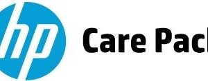 HP Inc Electronic HP Care Pack Next Business Day Hardware Exchange - Serviceerweiterung - Austausch (für Docking-Stationen und Portreplikatoren) - 3 Jahre - Lieferung - 9x5 - Reaktionszeit: am nächsten Arbeitstag (U9EC4E)