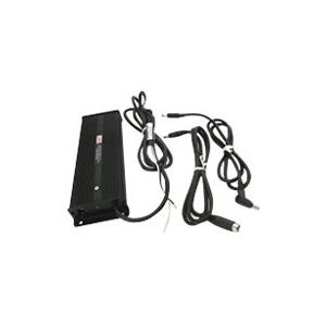 Getac Isolated DC/DC Adapter - Forklift - Netzteil - DC 70 - 110 V - für Getac F110, F110 G2, F110 G3, RX10, RX10H, T800, V110, V110 G2, V110 G3