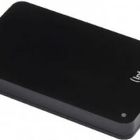 Intenso Memory Case 4TB 2,5 USB 3.0 schwarz (6021512)