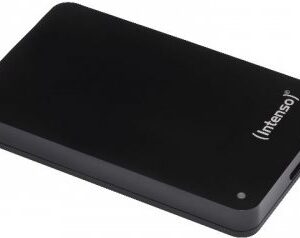 Intenso Memory Case 4TB 2,5 USB 3.0 schwarz (6021512)