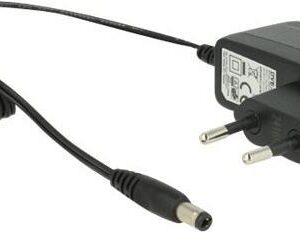 DeLock Displayport 1,2 Switch 2 x Displayport in > 1 x Displayport out 4K - Video/Audio-Schalter - Desktop - AC 100 - 240 V (87697)