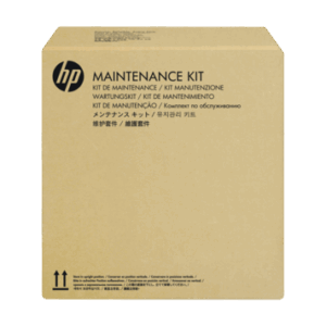 HP Scanjet Roller Replacement Kit - Wartungskit - für Scanjet Pro 3000 s3, 3000 s3 Sheet-feed