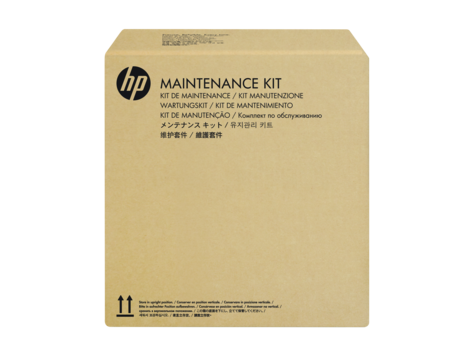 HP Scanjet Roller Replacement Kit - Wartungskit - für Scanjet Pro 3000 s3, 3000 s3 Sheet-feed