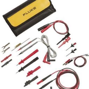 Fluke TLK287 Prüfsonde Test lead - probe & clip set (3045631)