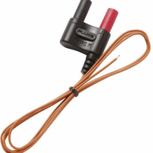 Fluke 80BK-A - Thermoelement - -40 - 260 °C - 2,2 °C - °C - Verkabelt - 1 m (2747801)