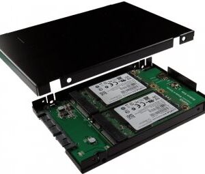 EXSYS EX-3683 Schnittstellenkarte/Adapter (EX-3683)