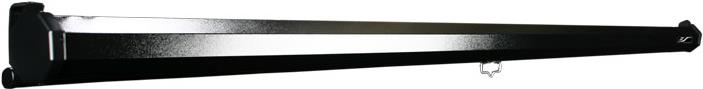 Elite Screens Manual Series M92UWH - Leinwand - 234 cm (92") - 16:9 - Matte White