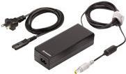 Lenovo ThinkPad 90W AC Adapter - Netzteil - Wechselstrom 100-240 V - 90 Watt - FRU (42T4433)