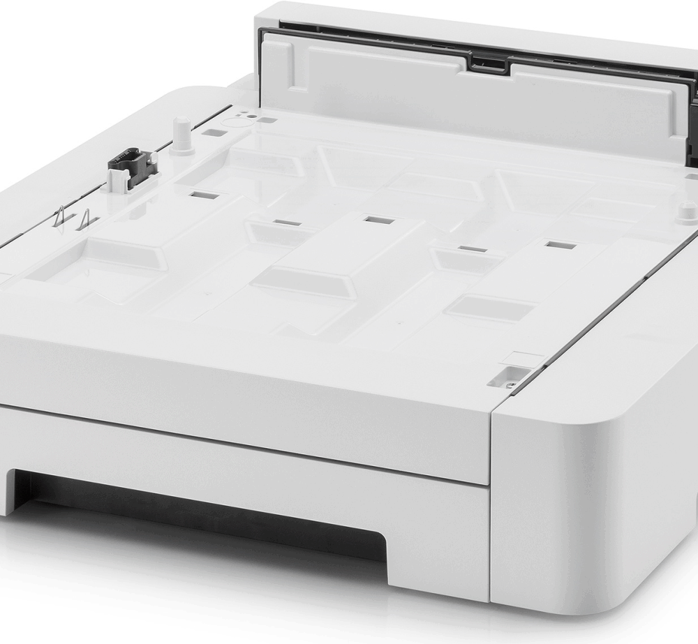 Kyocera PF 5110 - Medienfach / Zuführung - 250 Blätter in 1 Schubladen (Trays) - für ECOSYS M5521, M5526, P5021, P5026