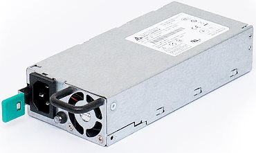 Synology - Redundante Stromversorgung ( intern ) - 500 Watt
