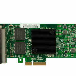 ALLNET ALL0136-4-GB-TX - Verkabelt - PCI-E - Ethernet - Gigabit Ethernet - IEEE 802.1Q - IEEE 802.1as - IEEE 802.3 - IEEE 802.3ab - IEEE 802.3az - IEEE 802.3u - IEEE 802.3x - IEEE 80 - Intel I350 (ALL0136-4-GB-TX)