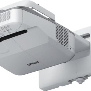 Epson EB-685Wi - LCD-Projektor - 3500 lm - WXGA (1280 x 800) - 16:10 - HD 720p - LAN (V11H741040)
