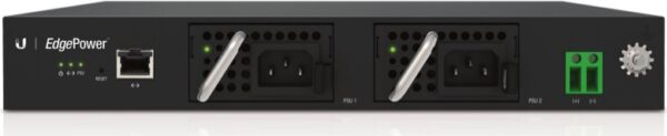 Ubiquiti Networks EdgePoint EP-54V-150W-AC - Redundante Stromversorgung (Plug-In-Modul) - Wechselstrom 100-240 V - 150 Watt (EP-54V-150W-AC)