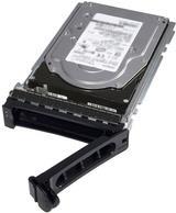Dell - Festplatte - 600GB - 6,4 cm (2.5") - SAS 12Gb/s - 10000 U/min (R95FV)