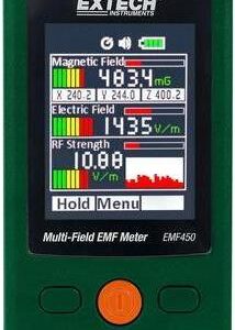 Extech EMF450 Elektrosmog-Messgerät (EMF450)