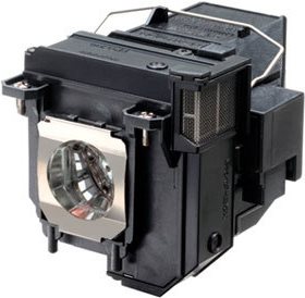 Epson ELPLP91 - Projektorlampe - 250 Watt - für Epson EB-680, EB-685, EB-695, BrightLink 685, 695, PowerLite 680, 685