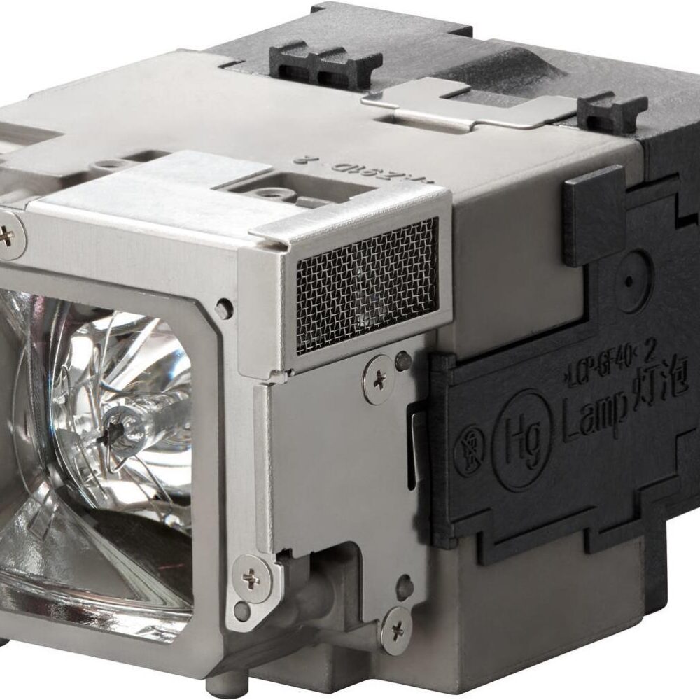 Epson ELPLP94 - Projektorlampe - für Epson EB-1780W, EB-1781W, EB-1785W, EB-1795F (V13H010L94)