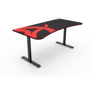 Arozzi Arena - Metall - Schwarz (ARENA-BLACK)
