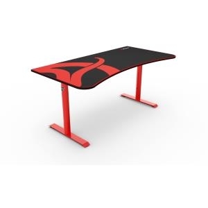 Arozzi Arena - Metall - Rot (ARENA-RED)