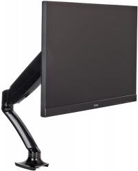 Iiyama DS3001C-B1 - Verstellbarer Arm für Monitor - Schwarz - Bildschirmgröße: 25.4-68.6 cm (10"-27") - Tischmontage (optional)