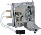 CoreParts - Projektorlampe - 260 Watt - 3000 Stunden - für Optoma DH400, DU400, EH416, W416, WU416, X416