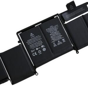 CoreParts - Laptop-Batterie - 74,9 Wh - für Apple MacBook Pro with Retina display 13.3" (Early 2015) (MBXAP-BA0013)