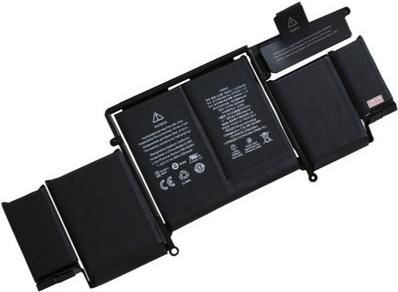 CoreParts - Laptop-Batterie - 74,9 Wh - für Apple MacBook Pro with Retina display 13.3" (Early 2015) (MBXAP-BA0013)