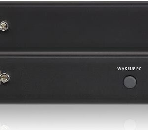 ATEN CE 620 - KVM-/Audio-/USB-/serieller Extender - HDBaseT 2,0 - bis zu 100 m (CE620)