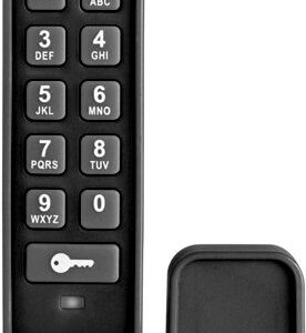 iStorage datAshur Personal2 - USB-Flash-Laufwerk - verschlüsselt - 32 GB - USB 3.0