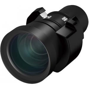 Epson ELP LW06 - Wide-Throw-Zoomobjektiv - für Epson EB-PU2010, PU2113, PU2116, PU2120, PU2213, PU2216, PU2220, Pro G7500, Pro L1200