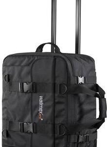 Walimex Pro 21316 Studiotasche/Trolley schwarz (1021316)