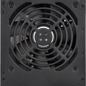 SilverStone Strider Essential Series ST70F-ES230 - Stromversorgung ( intern ) - ATX12V 2.4/ EPS12V - 80 PLUS - AC 180-264 V - 700 Watt - aktive PFC - Schwarz